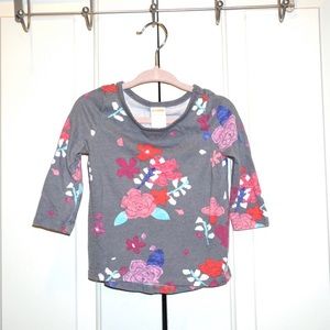 Gymboree Baby Girl Sweater